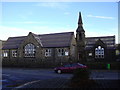 Edenfield Junior School