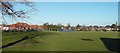 Naunton Park Playing Fields and Playground