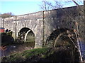 Bridge over the River Irwell