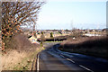 North Down Coaley Lane