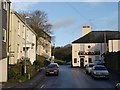 Sun Inn, Buckfastleigh