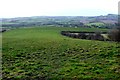 Farmland near Litton Cheney