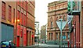 Little Donegall Street, Belfast