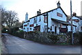 The Butchers Arms, Abbotskerswell