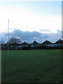 Playing Field, Hove Park School