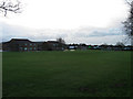 Playing Field, Hove Park School