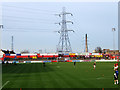 Stonebridge Road, Northfleet