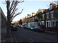 Hatchard Road, Upper Holloway