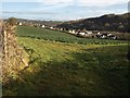 Housing on Timbers Road, Buckfastleigh