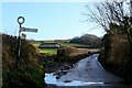 Crossroads at Matravers