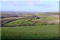 Farmland near Askerswell