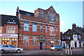 Tonbridge Library