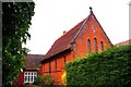 Chapel of Hockerill College