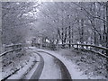 Church Lane Edenfield