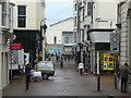 Bond Street, Weymouth