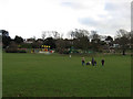 Play Area, Hove Park