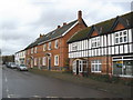 The Bury, Thorverton