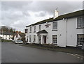 Thorverton Arms, Bullen Street, Thorverton