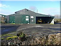 Delfan peat works, Blakeway 1