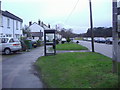 Flanchford Road, Reigate