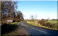 Approaching Cottesmore