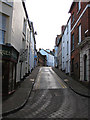 Church Street, Ross-on-Wye