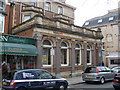 Former bank premises, Paignton