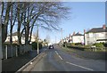 Gipton Wood Avenue - Arlington Road