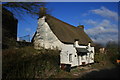 SX7264 : Clapper Cottage, Upper Dean by Adrian Platt
