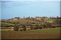 View of East Harlsey from near West Harlsey