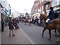 Tiverton : Boxing Day 2006