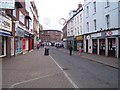 Tiverton : Fore Street