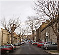 Horse Market from Thorngate, Barnard Castle