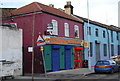 The Olympic Kebab House & Cafe, Wallis Rd. Hackney Wick