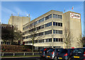 Telford & Wrekin Council Offices