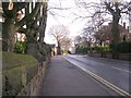 Oakwood Lane - Wetherby Road