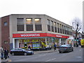 Woolworths High Street, Kings Heath