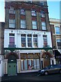 The Man of Kent Pub, Margate