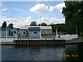 Nottingham Sea Cadets from River Trent