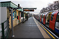 Mill Hill East Station