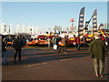 LAMMA Newark & Notts Showground