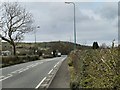 Towards Werneth Low