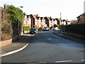 Kelsall Drive, Timperley