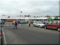 Asda superstore, Scunthorpe