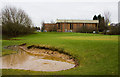 Barnet Copthall Golf Course