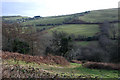 Cwm of the Nant Silo