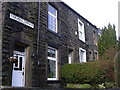 Osborne Terrace off Haslingden Road