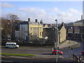 NatWest Bank, Bank Street