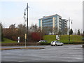 New Offices Opposite The Trafford Centre