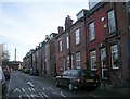 Gledhow Terrace - Roseville Road